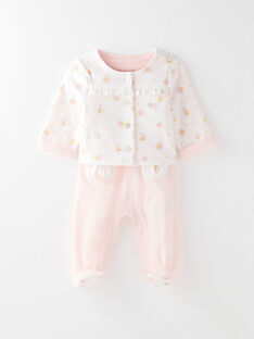 Pyjama Et Grenouillere Sergentmajor