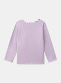 Pyjama Chat jersey MUICOLETTE / 25E5PFE1PYJH700