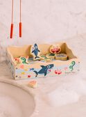 Jeu de Pêche à la Ligne en Bois SMAWO0035 / 21M7GM41CMU099