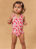 Maillot de bain une pièce réversible MITINA / 25E4BFC3MAI000