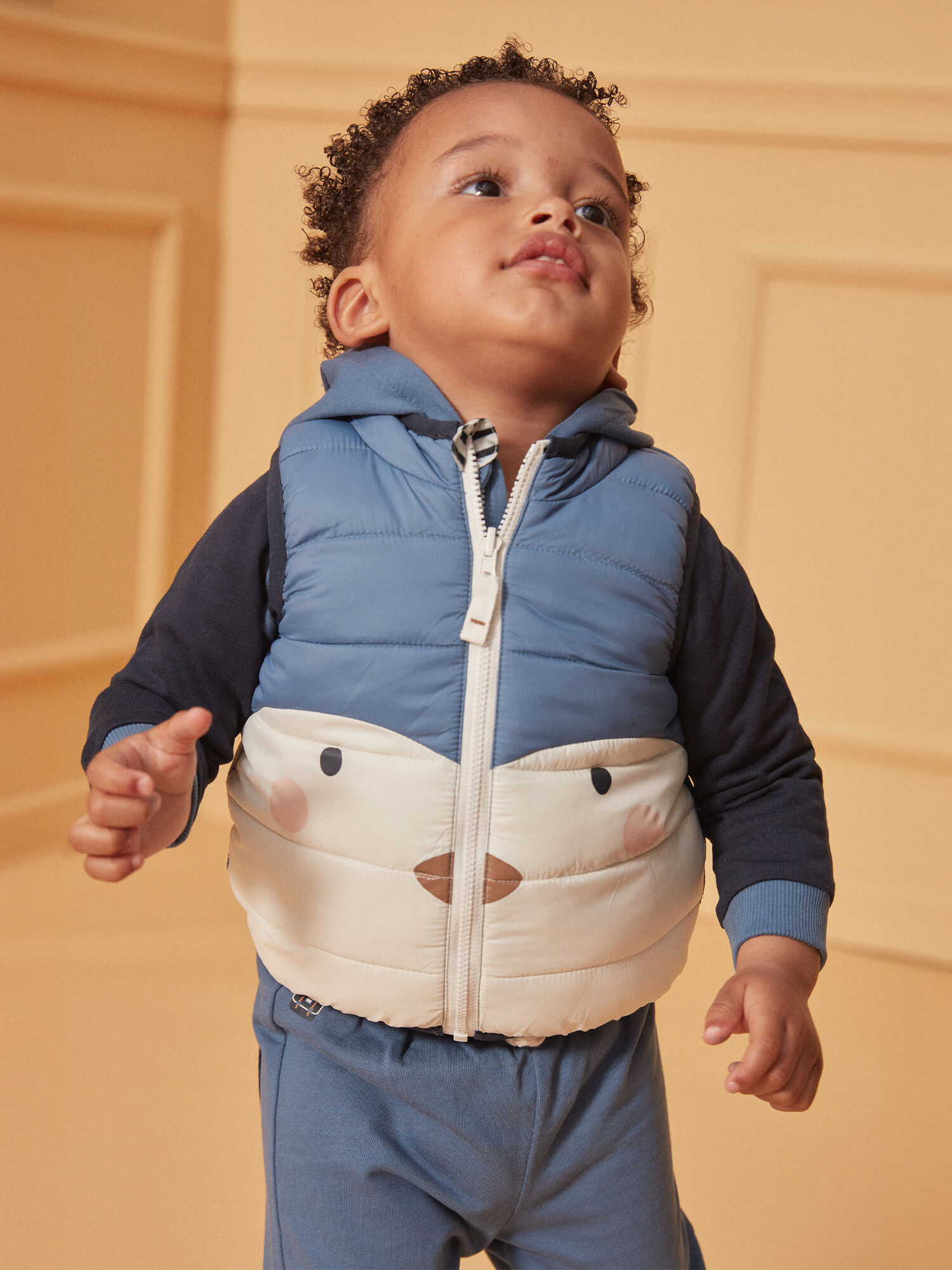 Manteau bébé sergent major deals