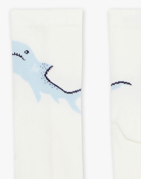 Lot de 5 chaussettes assorties FRILOTAGE / 23E4PGJ1LC5070