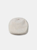 Casquette gavroche MAEMOU / 25E4BGL1CHAA016