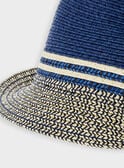 Chapeau bleu ROCHAPAGE / 19E4PGH2CHA616