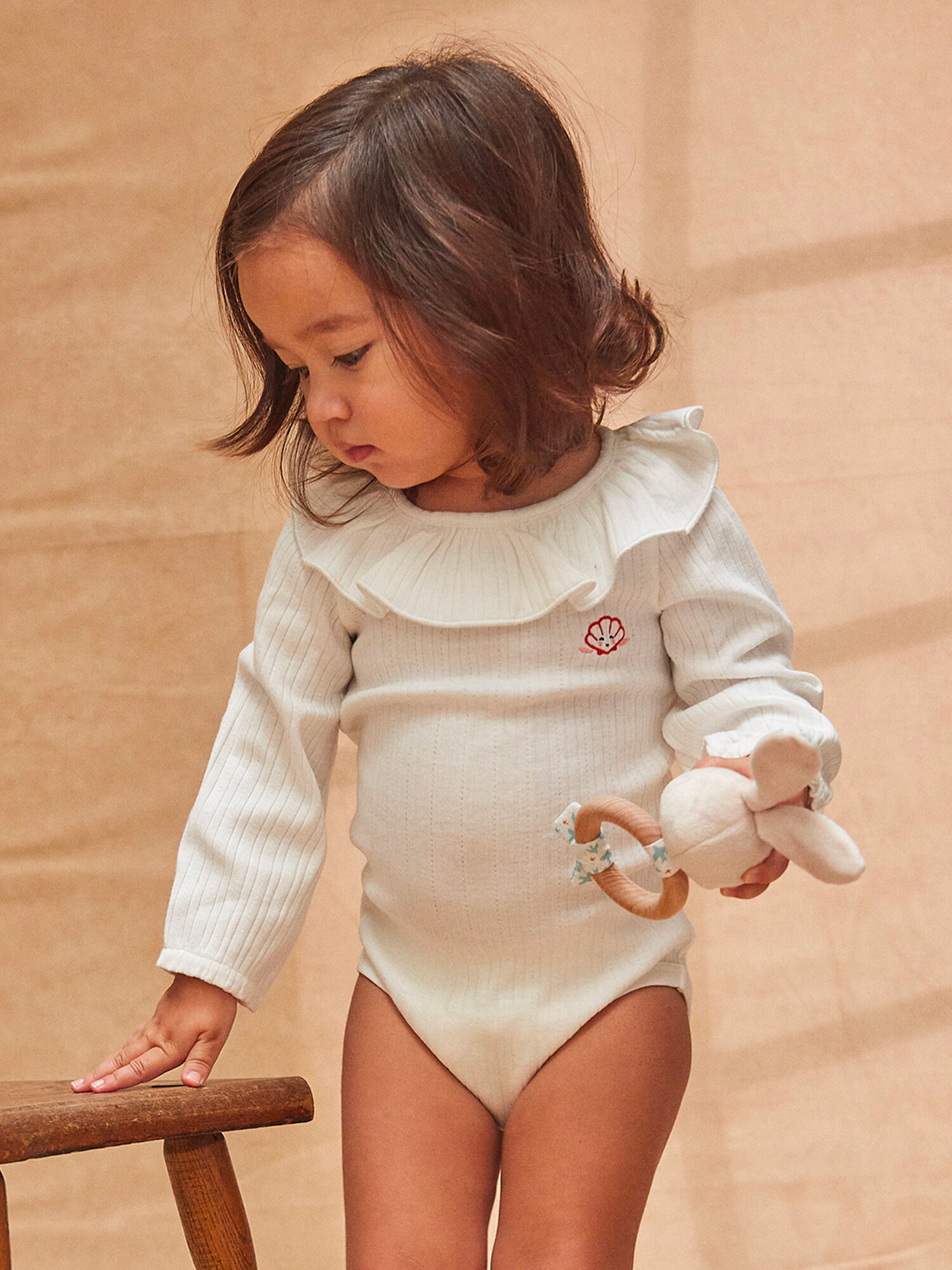 Body 2025 cotelé bebe
