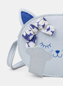 Sac bandoulière chat  MEOWETTE / 25E4PF81BES020