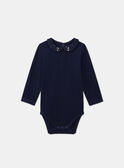Body à col sequins LATERRY / 24H1BFT1BODC243