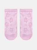 Chaussettes Parme KAJOURETTE / 24E4PF32SOQ318