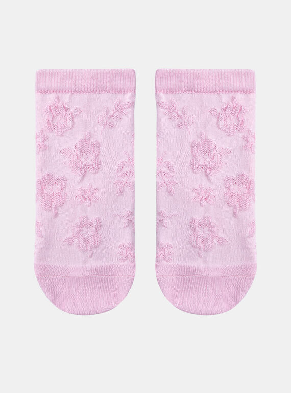 Chaussettes Parme KAJOURETTE / 24E4PF32SOQ318