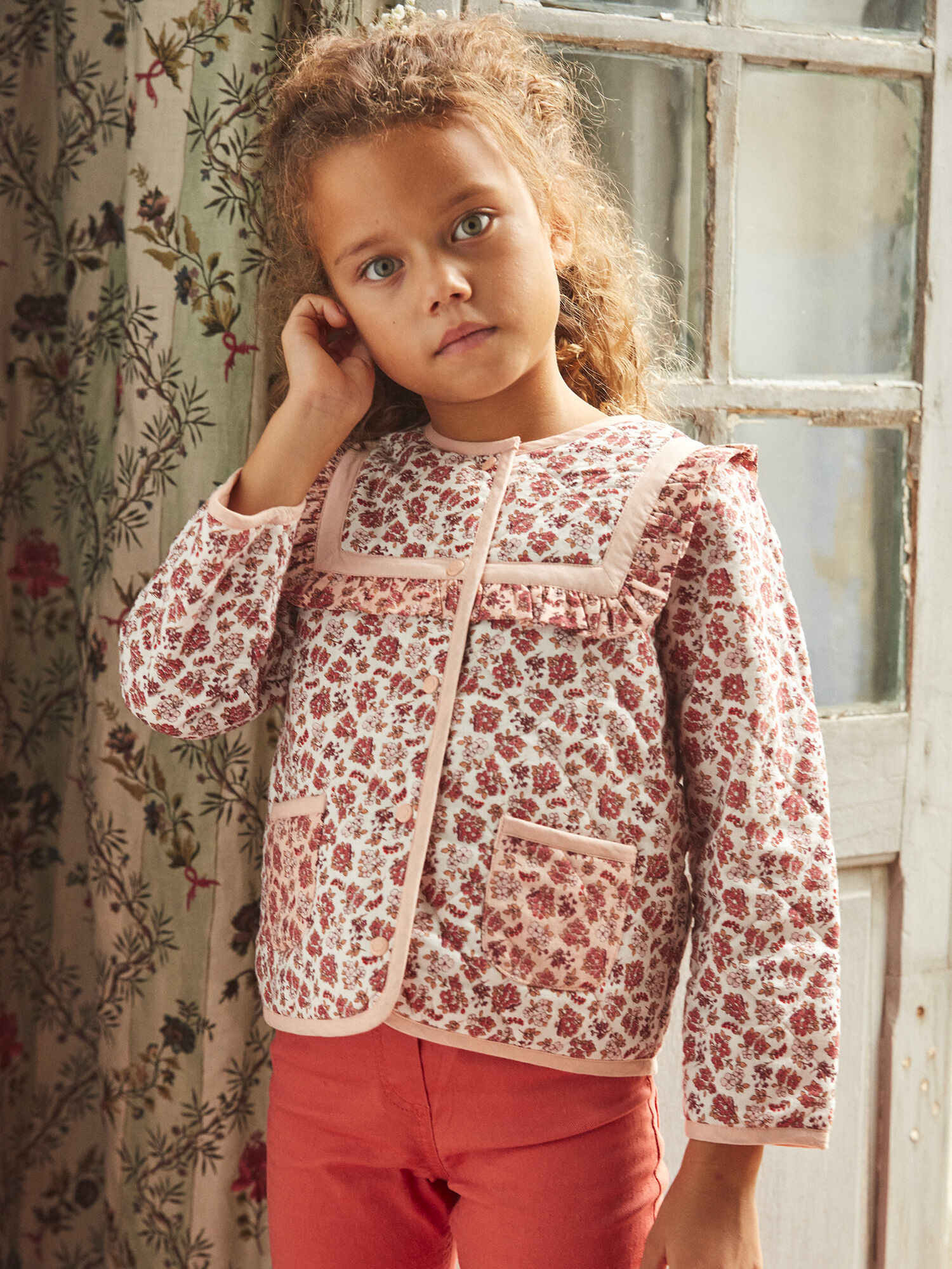 Soldes sergent deals major fille