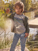 T-shirt Adventure MICHINAGE / 25E3PG91TMC943