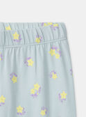 Pyjama Lapin jersey MUILETTE / 25E5PFE5PYJ202