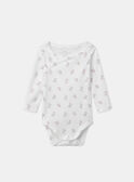 Lot de 2 bodies  MONET / 25E0NM12BOD000