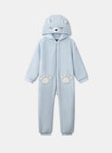 Surpyjama Ours polaire LECUIETTE / 24H5PF41D4FC219