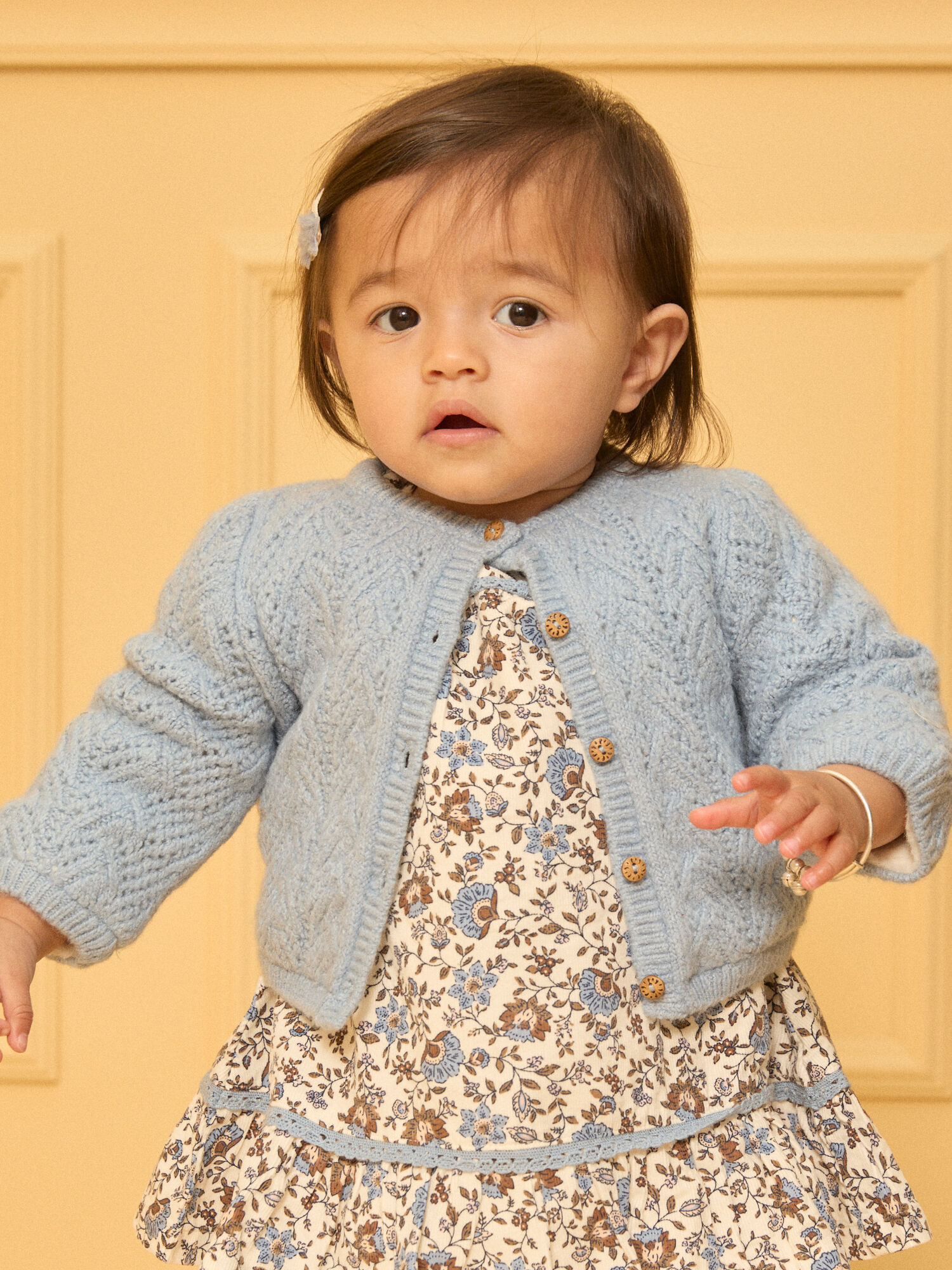 Habit bébé fille cheap