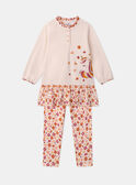 Chemise de nuit Licorne LECAETTE / 24H5PF41CHN080