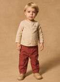 Chemise rayée MAAMIR / 25E1BG71CHM114