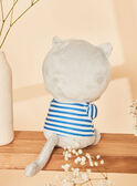 PELUCHES - 26/50 CM Multicolor SMAPE0073CHATG / 23M7GM42PE2099