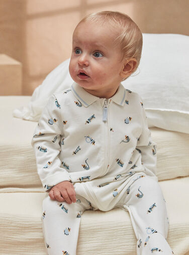 Pyjama & Grenouillère, Nouvelle Collection, Imprimés exclusifs, Mode  Enfant de 0 à 11 ans