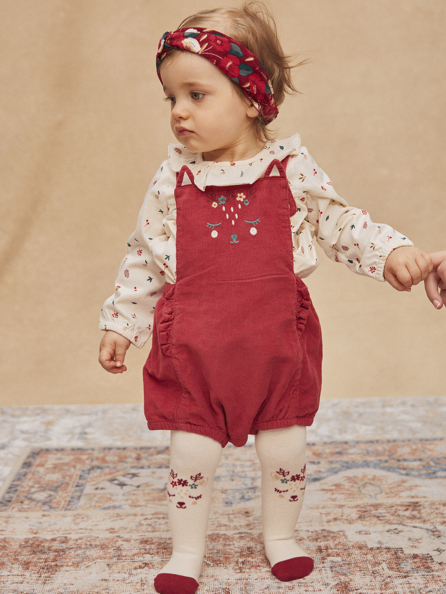 Mode bebe deals fille