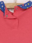 Chemise de nuit rose REJOFETTE / 19E5PF71CHND312
