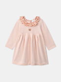 Ensemble Rose LODIA / 24H0CFN2ENSD322