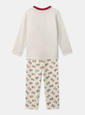 Pyjama Voitures en jersey MUICARAGE / 25E5PGE2PYJ114
