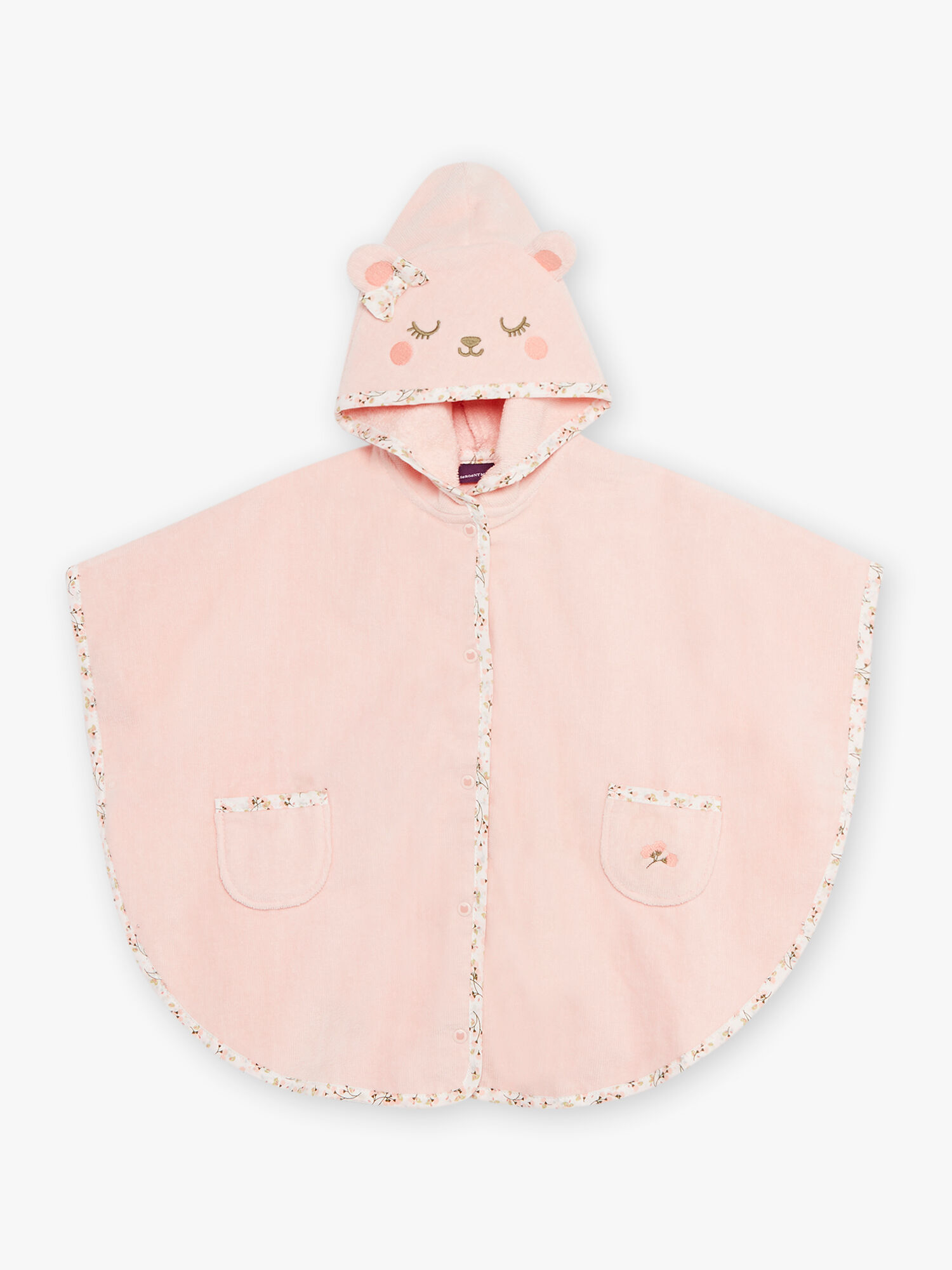 Maillot de bain bébé fille sergent major on sale