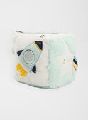 Cube d'activité : Mon petit ours ACTIVITY CUBE / 20J78351FAC099