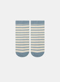 Lot chaussettes courtes KROLOTAGE / 24E4PGE1LCB632