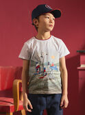 T-shirt Surf MOETAGE / 25E3PGJ2TMC001