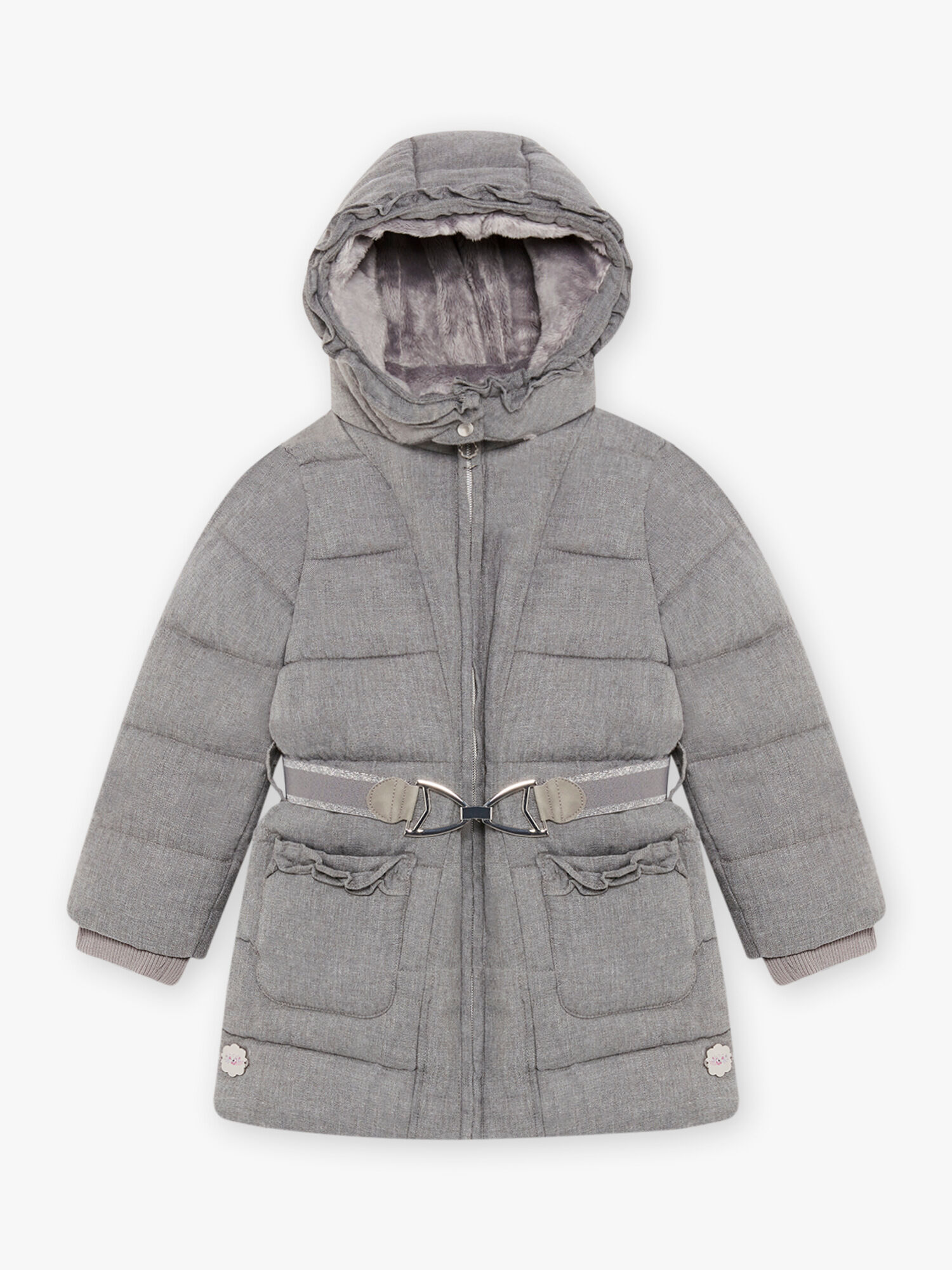 Manteau fille 6 ans sergent major outlet