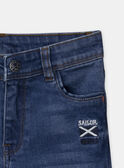 Jean Sailor MOJINAGE / 25E3PGJ1JEAP270