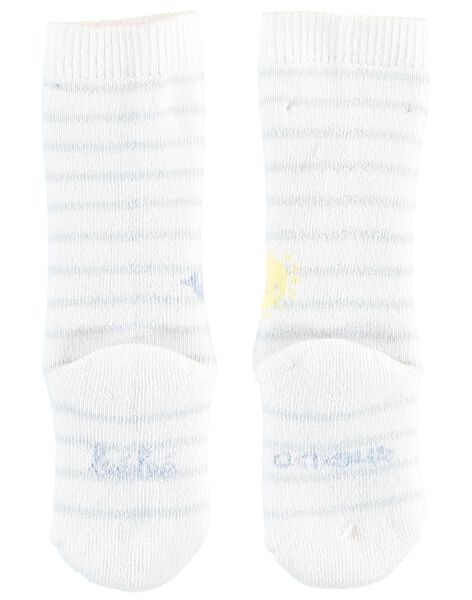 Chaussette Bouclette Rayee Bebe Garcon Chaussons Et Chaussettes Naissance Sergentmajor Chaussette Bouclette Rayee Bebe Garcon Chaussons Et Chaussettes Naissance Sergentmajor