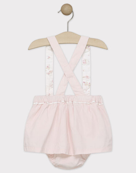 Barboteuse Rose Tendre En Velours Milleraie Bebe Fille Barboteuse Rose Tendre En Velours Milleraie Bebe Fille
