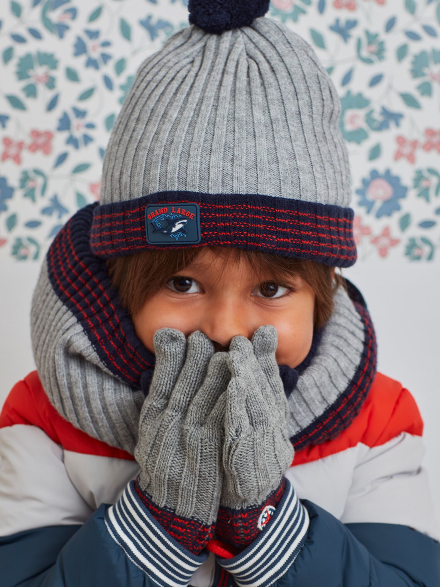 Bonnet sergent major garcon outlet