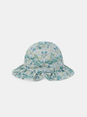Chapeau Ivoire KAULLA / 24E4BFR1CHA005