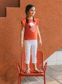 Legging Cerise MLULEGETTE / 25E2PFQ1LG000