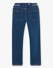 Jean en knit denim DADENAGE / 22H3PG51JEAP269