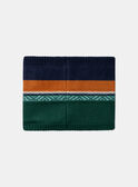 Snood en maille  LIONECAGE / 24H4PG81SNO070