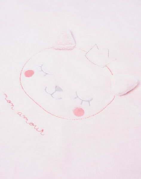 Couverture Rose Pale Bebe Fille Naissance Naissance Sergentmajor Couverture Rose Pale Bebe Fille Naissance Naissance Sergentmajor