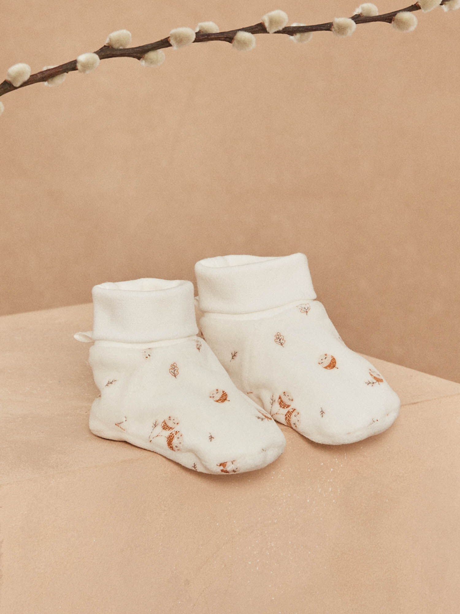 Sergent 2025 major chaussons