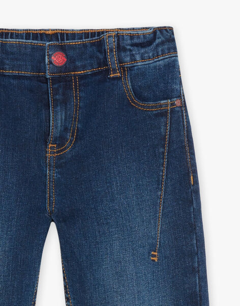 Jean bleu regular FEPANTAGE / 23E3PGB1JEAP269