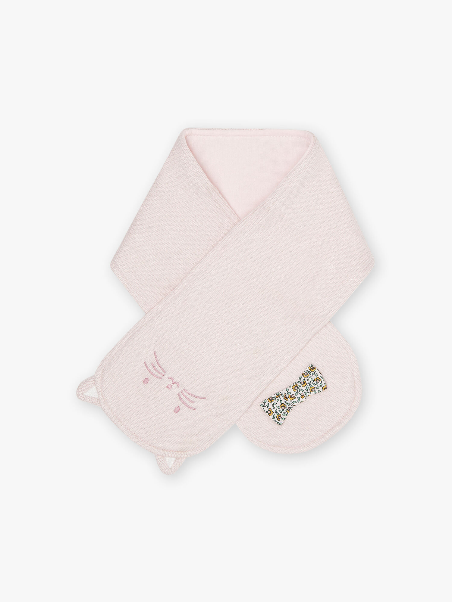 Echarpe bebe fille shop