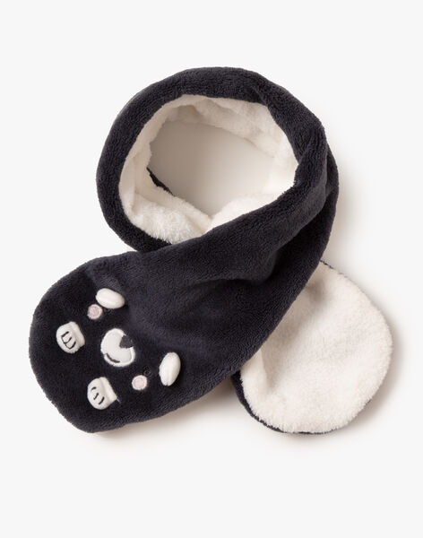 Echarpe Grise Anthracite En Tricot Bonnet Echarpe Et Gant Bebe Sergentmajor Echarpe Grise Anthracite En Tricot Bonnet Echarpe Et Gant Bebe Sergentmajor