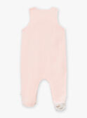 Ensemble Ecru LOLITA / 24H0NF23ENS001