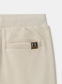 Pantalon Confortable Skateboard MAGNAGE / 25E3PG71CFP114