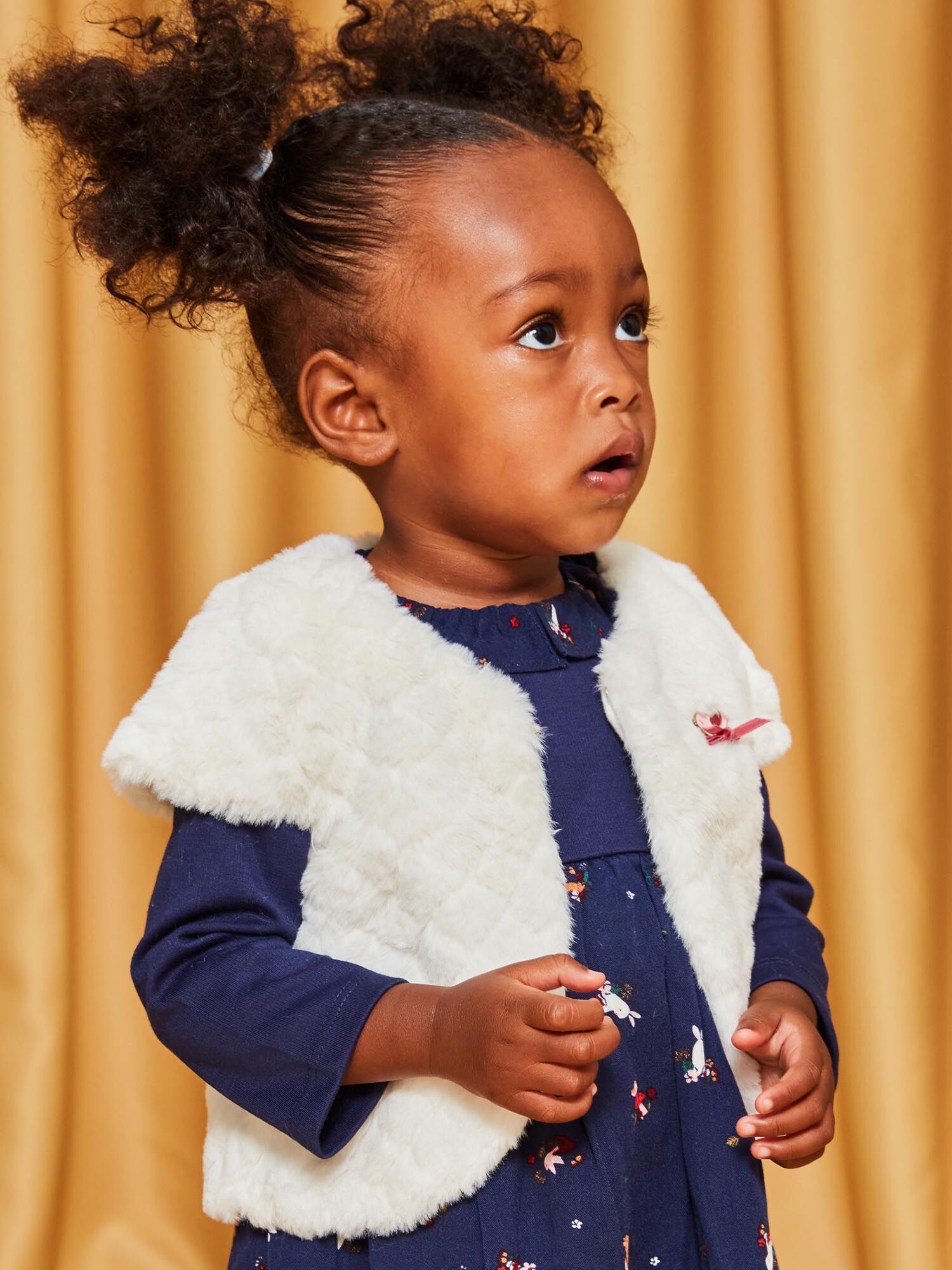 Gilet fille sergent major outlet
