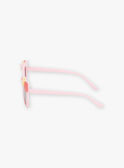Lunettes de soleil à fleurs et coquillages enfant fille CRALUETTE / 22E4PFN1LUSD315