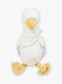 Peluche cigogne KORBIN / 24E0AM11JOU000